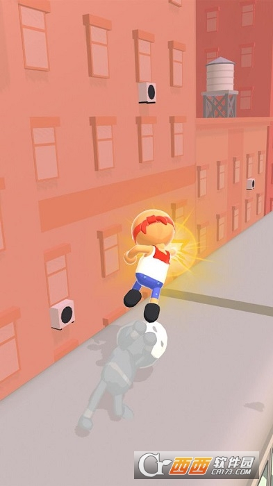 小小城市英雄图2