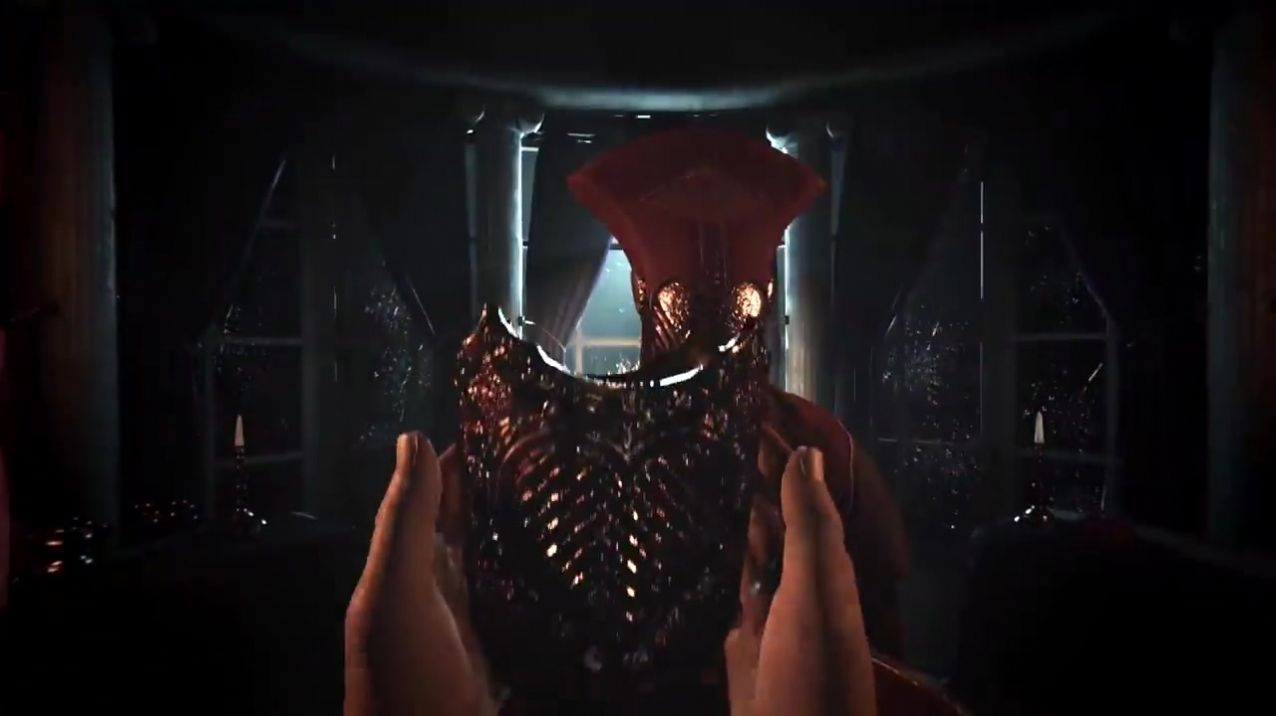 超越欲望游戏吾爱安卓版  v1.0图1