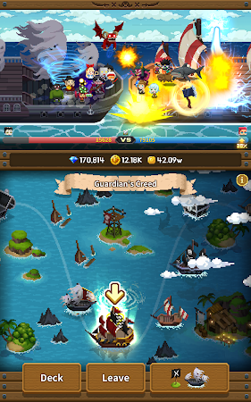 电玩游戏护卫队Vol.2汉化中文版  v1.3.7图3