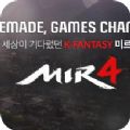 Mir传奇4手游