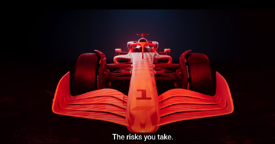 F1赛车经理2022合集