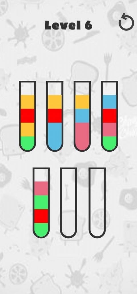 倒水我最强游戏图2