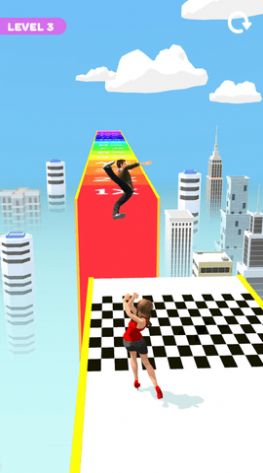 狂怒少女游戏中文最新版 v1.0图3