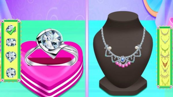 珠宝定制设计师游戏图2