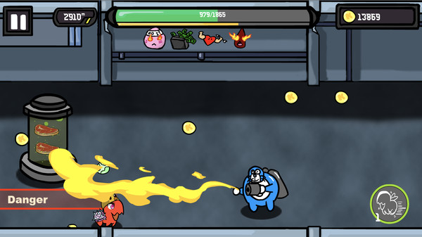 兰尼越狱游戏汉化安卓版  v4图2