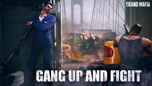 The Grand Mafia游戏合集