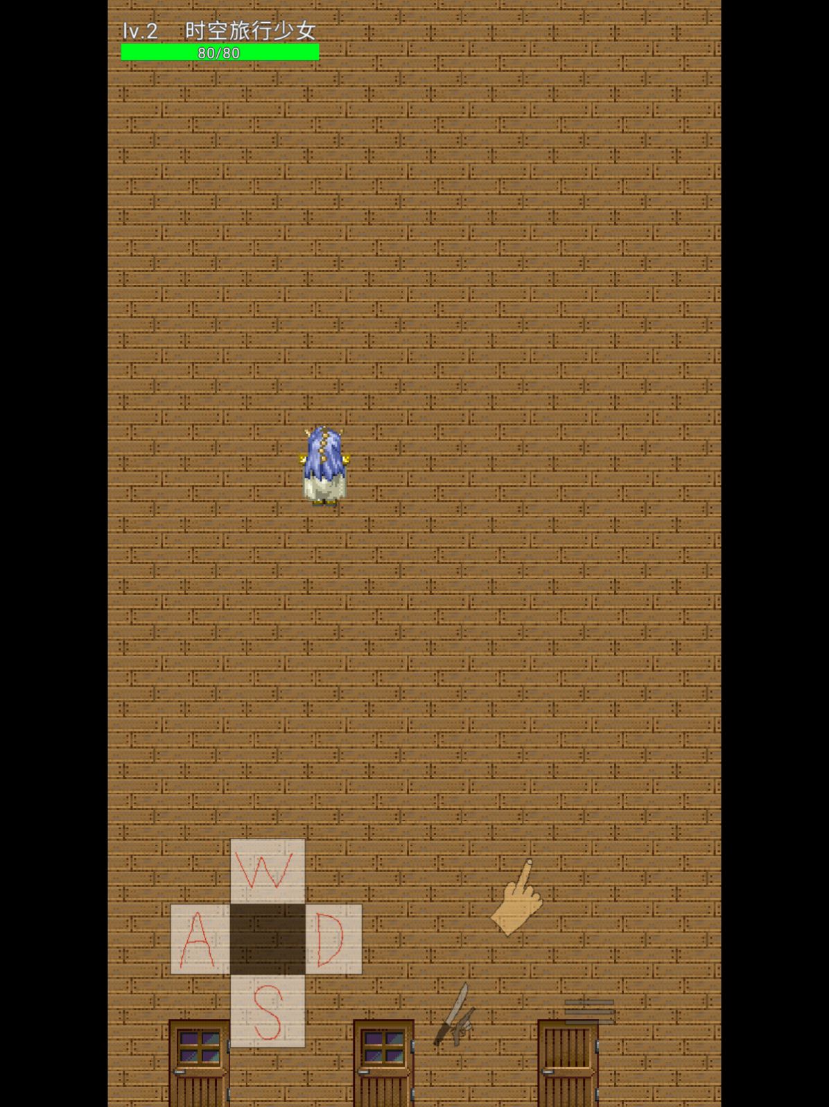 时间大冒险黑暗森林安卓版游戏下载  v22.02.121458图3