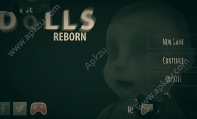 恐怖娃娃重生中文提示安卓版  v1.1图1