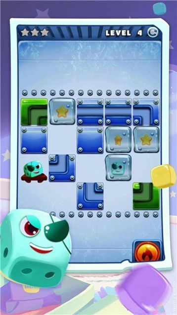 骰子拼拼游戏官方最新版  v1.0图2