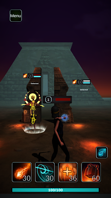 Elementalist手游图3