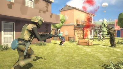 最后一个火柴人战争前线中文安卓版 v2.5图3