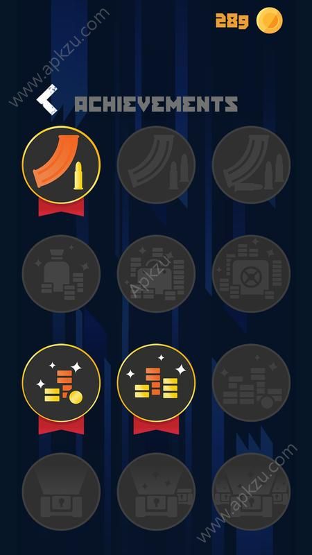 魔幻口袋手枪金币完整安卓版  v1.1图5