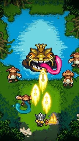 成长城堡探险游戏最新版  1.4.03图3
