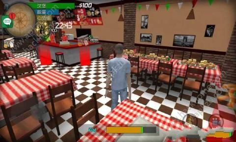 大城市的生活模拟器金币安卓版  v1.0.8图2