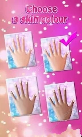 美甲沙龙安卓版图3