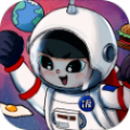 星际干饭王安卓官方版游戏  v1.0