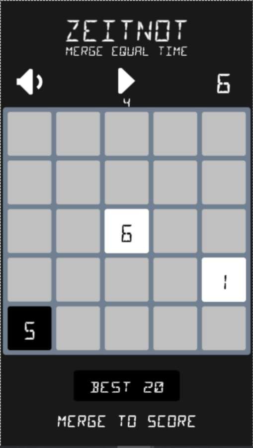 时间合并安卓游戏下载图片1