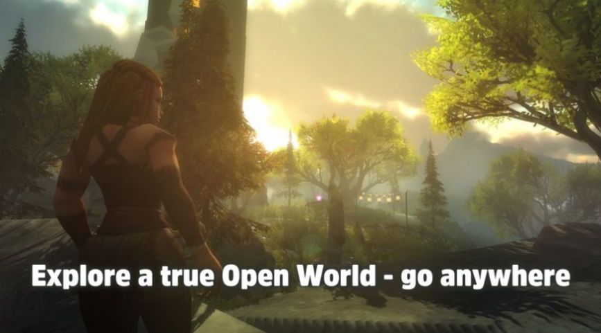 BrightRidge攻略版图3