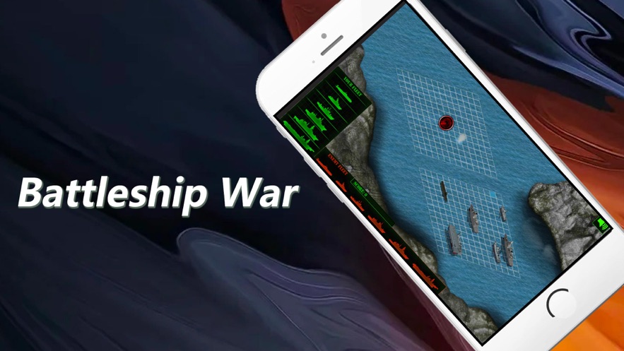 战舰冲突游戏安卓版  v1.0图3