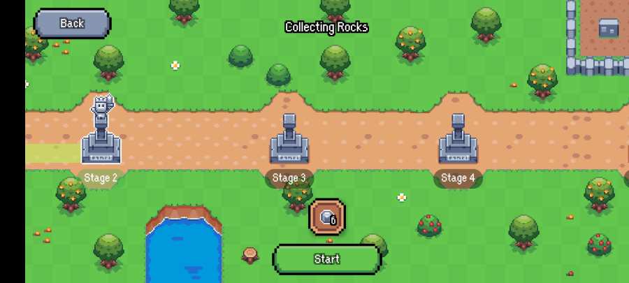 阳光之地游戏安卓手机版  v1.0.11图3