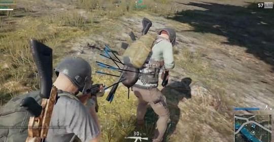 绝地求生抖音98K枪声版视频bgm下载图片1