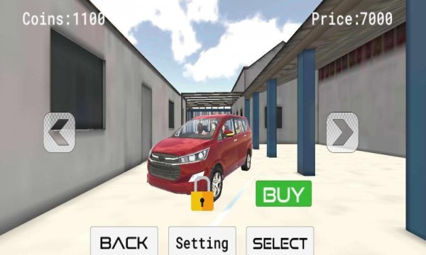 印度汽车模拟器3D图2