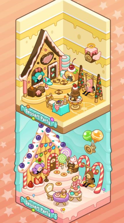 钢琴小镇游戏图4