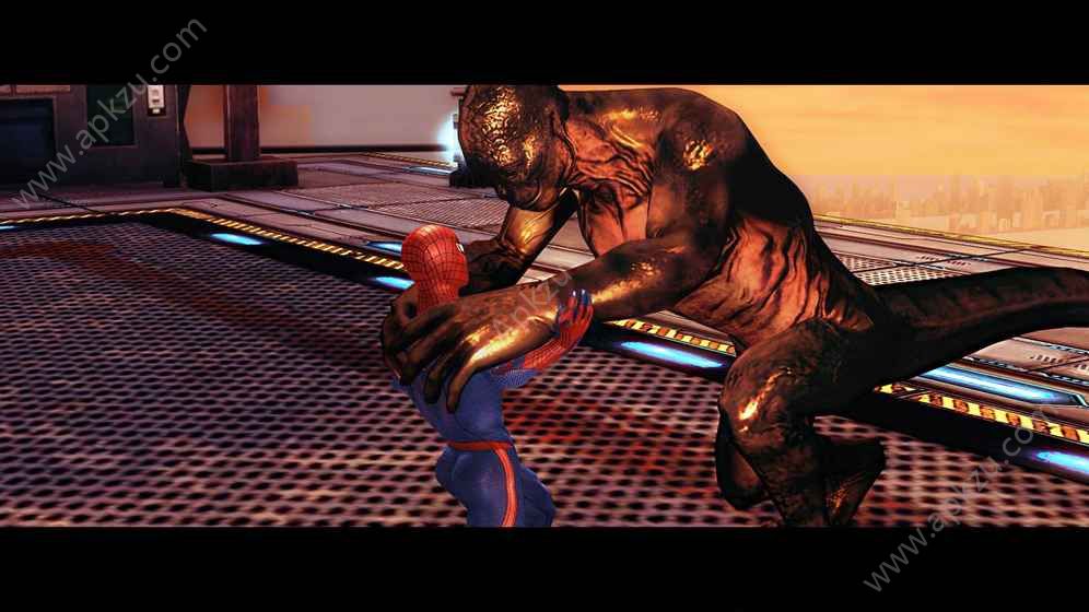 超凡蜘蛛侠1游戏金币技能点免谷歌安卓版  v1.1.9图6