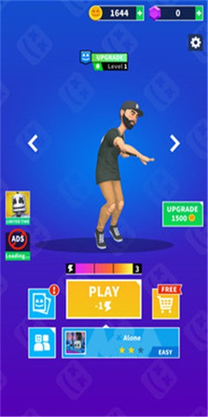 疯狂音乐节奏图4