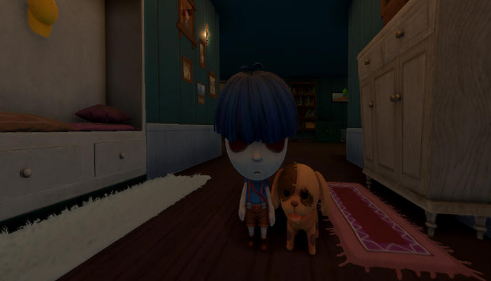 梦廊游戏安卓手机版  v1.0图3