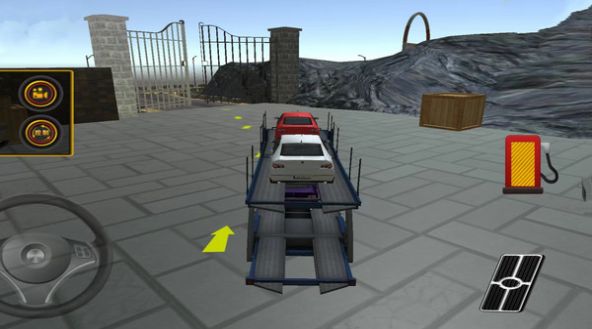 决战求生之路游戏最新版  v1.0.4图1