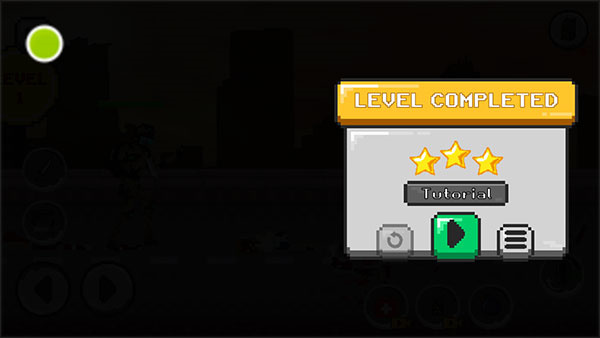 僵尸防御死亡射击正版图2