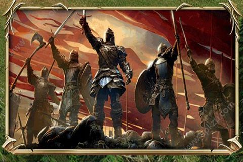 罗马冲突游戏最新版官方下载地址  v1.0.0.0图4