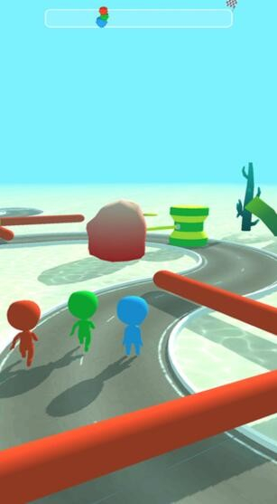 史诗生存竞赛图2