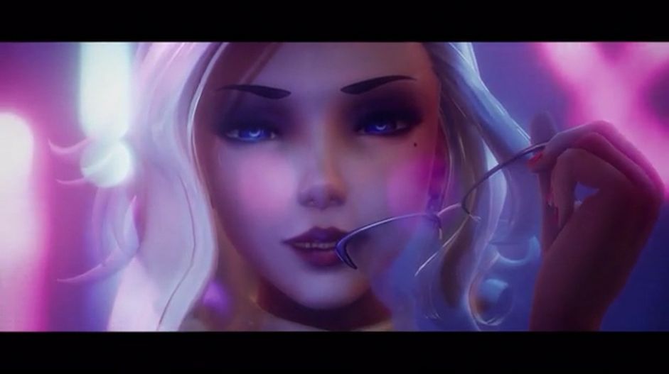 马头社subverse游戏安卓版 v1.0图1