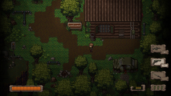 How We Die中文版图2