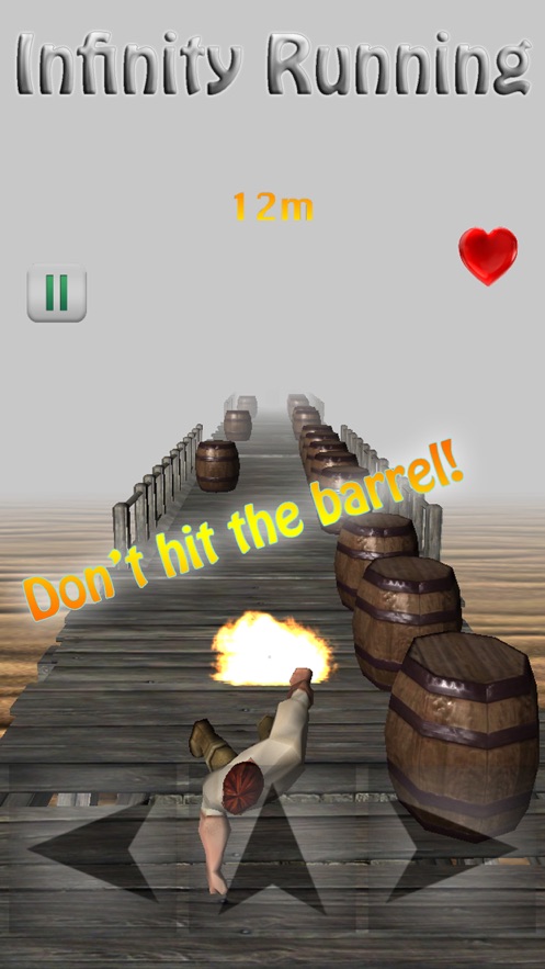 无尽狂‪奔中文版图4