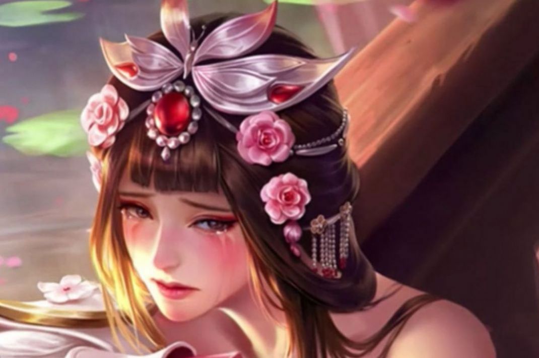 王者荣耀女英雄高清图图1