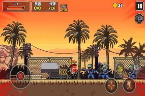 绝地冒险大作战最新版图2