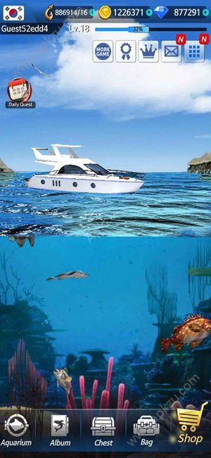 钓鱼锦标赛金币版（Fishing Championship）  v1.2.7图4