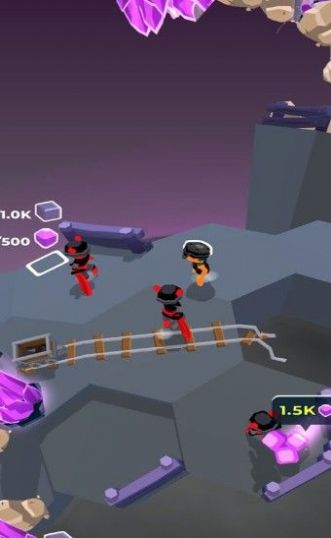 我的小宇宙游戏安卓版（My Little Universe）  v1.12.0图3