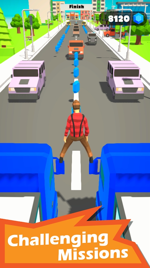 腿裂骑士游戏图2