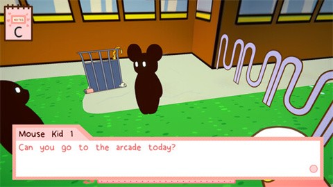 邦尼的面包店图4