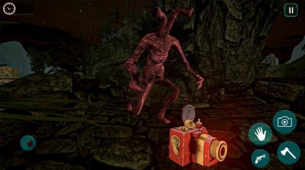 光头大战海妖头游戏安卓手机版  v7图3