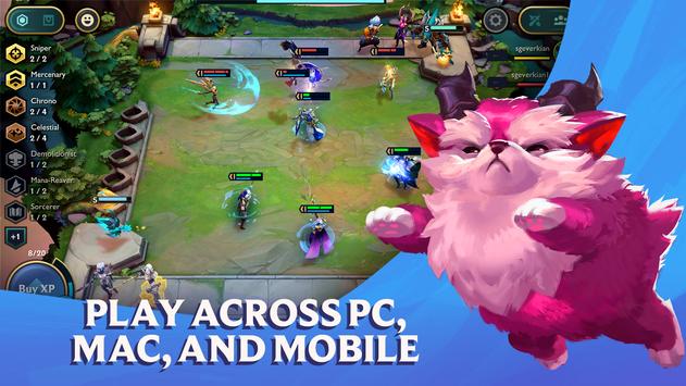 云顶之弈s4赛季命运之轮全新版本  v12.9.4390127图2