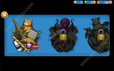 永远的美味星球4金币版苹果版  v1.1.1图1