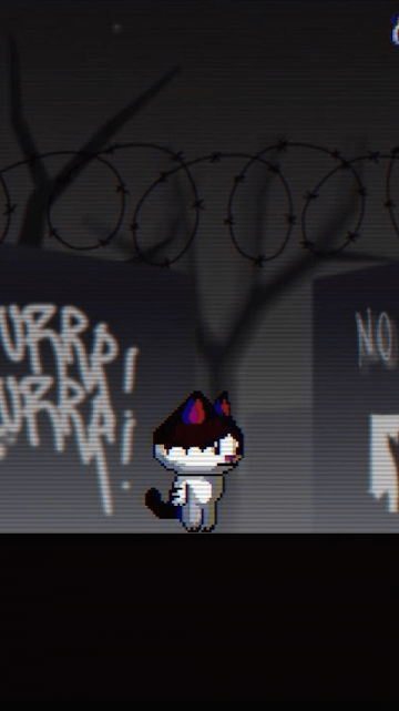 凯蒂猫英雄游戏图1