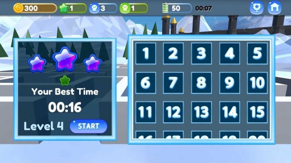 三个金币手机版图2