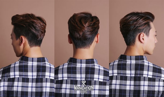 男生发型设计软件合集