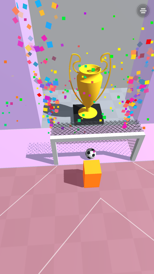 狡猾的踢球游戏图1